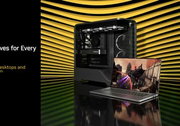Самое нелюбимое дитя Nvidia. Продажи GeForce RTX 5060 стартовали, но полноценных обзоров нет, потому что компания не хотела, чтобы они появились
