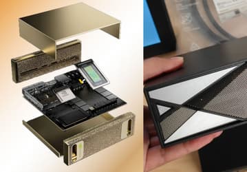 Внутри мини-суперкомпьютера Nvidia DGX Spark за 4000 долларов такой же GPU, как у GeForce RTX 5070 за 550 долларов