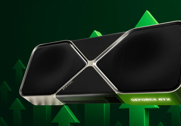 О стабилизации цен на GeForce RTX 5070, RTX 5060 Ti и другие ускорители можно забыть? Nvidia повышает цены на видеокарты из-за переезда в США
