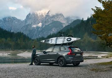 Volvo поменяла стратегию и больше не хочет выпускать только электромобили