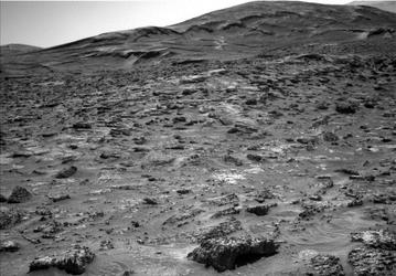 Curiosity обнаружил на Марсе загадочные «ящики»: что скрывают марсианские структуры?