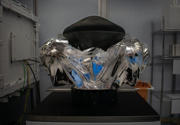 Провал на орбите, но успех на Земле: Inversion Space превратил аварию спутника в шаг к космическому грузовику