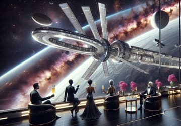 Космическая индустрия на пороге триллионного рынка, но с трудностями на старте