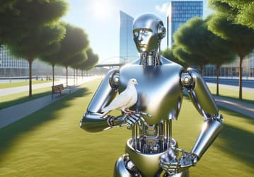 Неожиданный поворот OpenAI от коммерции к благотворительности?