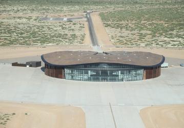 От суборбитальных полётов к орбитальным: Spaceport America перестраивает космическую инфраструктуру