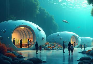 Титановые сплавы против 20 атмосфер: DEEP завершает тесты подводных модулей для работы на глубине 200 метров
