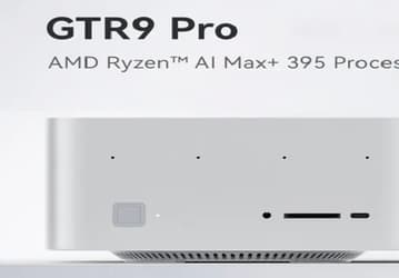 Новая станция Beelink сравнялась с топовыми системами Nvidia, но в 3 раза тише и дешевле