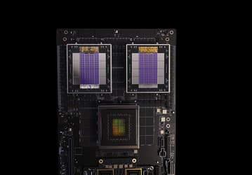 Nvidia открывает NVLink для конкурентов
