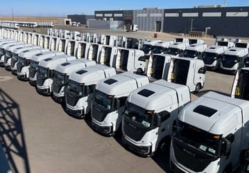 Аукцион водородных грузовиков Nikola на $114 миллионов — шанс для инвесторов или последний гвоздь в крышку гроба водородных грузовиков?