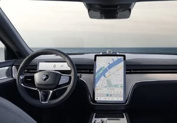 Безопасность выше скорости: Volvo и Google научат автомобили «разговаривать»