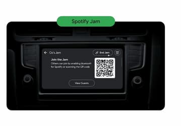 Google I/O: Android Auto получил мощное обновление — светлый режим, веб и видео