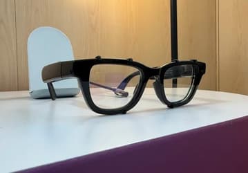 Google и Samsung представили умные очки. Gemini AI превращает очки в портативный компьютер