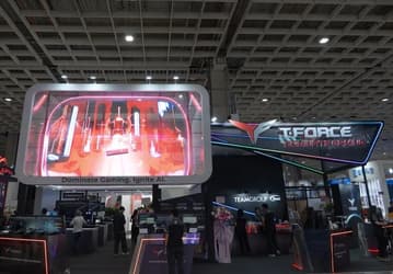  TeamGroup представила SSD на 64 ТБ для искусственного интеллекта