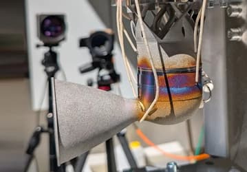 Европа ответила SpaceX: ArianeGroup провела успешные испытания 3D-печатного двигателя для многоразовых ракет