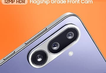 До выхода сверхтонкого Galaxy S25 Edge за 1250 евро Samsung представила просто тонкий Galaxy F56 за 300 долларов: батарея как у Galaxy S25 Ultra, Exynos 1480 и 6 лет обновлений