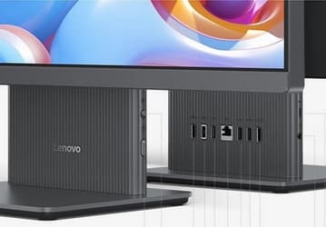 Представлен моноблок Lenovo за 500 долларов с процессором AMD Ryzen 7 H 225 и 27-дюймовым экраном с частотой 100 Гц 