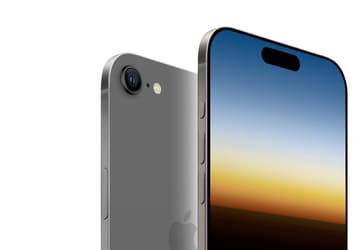iPhone 17 Air будет очень тонким, а iPhone 19 Air будет ещё и очень большим