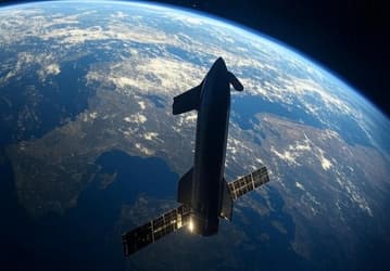 Маску срочно понадобился тераватт вычислительной мощности — столько вырабатывают все Штаты. Миллиардер заявил, что в этом помогут 10 Starship