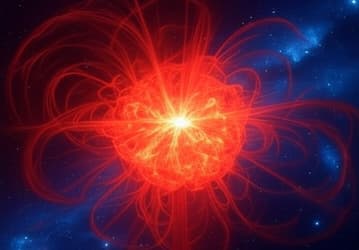Исследование ветерана NASA выявило необычные оптические сигналы от звезды, похожей на Солнце, и они не поддаются объяснению