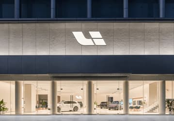 «Li Auto. Официально в России», теперь только по официальным каналам. Запущен российский сайт, который должен помочь в борьбе с «серым» импортом