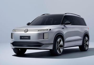 Гибриды вроде Li Auto под вопросом: Volkswagen меняет планы