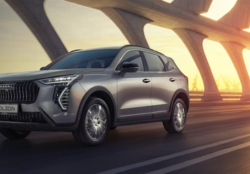 Россияне выбирают между Haval Jolion и Chery Tiggo 7 Pro Max. Названы самые продаваемые кроссоверы в нашей стране
