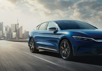 BYD за месяц продала больше машин, чем Tesla за целый квартал. Названы новые бестселлеры компании