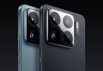 Пользователи в восторге от новейшего Xiaomi Mi 15S Pro: 100 процентов отзывов о нем на платформе JD.com положительные