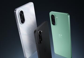 Первый в мире смартфон на Dimensity 9400e и самая большая батарея в истории OnePlus: представлен дешевый OnePlus Ace 5 Racing Edition с аккумулятором 7100 мАч