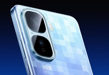 7000 мАч, 120 Вт, экран 2К, Snapdragon 8 Elite — дешево. iQOO Neo10 Pro+ представят 20 мая
