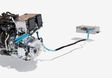 Представлен мощный и экономичный мотор Renault: с ним машины потребляют всего 4,3 л на 100 км и очень быстро разгоняются