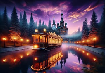 В «Яндекс Картах» появилось более 300 маршрутов речного транспорта по всей России