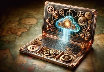 «Яндекс Диск» встроили в «Проводник Windows»: стандартный интерфейс, умная синхронизация, журнал событий