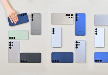 Флагманы Samsung Galaxy S25 стали абсолютным хитом в Южной Корее: 2 миллиона смартфонов проданы за рекордно короткое время