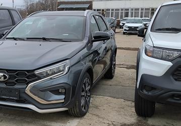 Lada Vesta следующего поколения на совершенно новой платформе: инсайдер поспорил с тем, что Renault ограничивала развитие Lada