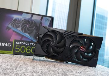 GeForce RTX 5060 порой даже хуже, чем RTX 3060, но в целом это одна из лучших карт за 300 долларов. Появился первый большой обзор с современными играми