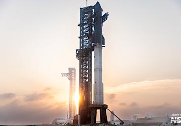 Starship потребуется мощнейший тепловой экран, который выдержит посадку на Марс с большой полезной нагрузкой