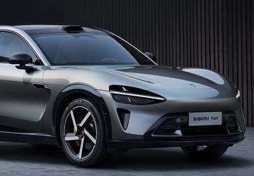 Грядёт новый хит? Xiaomi YU7 будет конкурировать с Zeekr 7x и Tesla Model Y