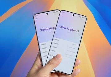 69 моделей смартфонов Xiaomi, Redmi и Poco получат HyperOS 2.0