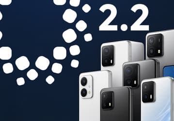 Долгожданная финальная HyperOS 2.2 выходит для 16 моделей смартфонов Xiaomi, Redmi и Poco