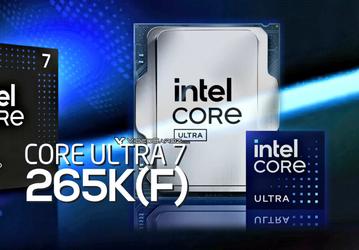Intel решила пойти самым простым путём и начала снижать цены. Core Ultra 7 265K/KF резко подешевели