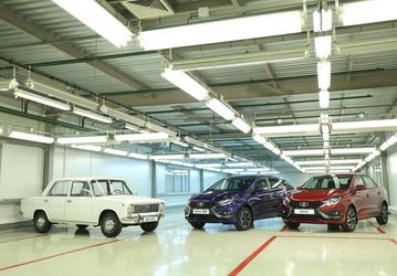 Да, Lada Iskra является родственником Renault Logan, но Renault не помешает АвтоВАЗу экспортировать новинку в другие страны