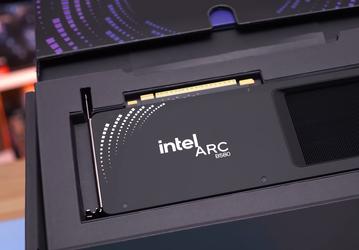 Из-за 8 ГБ памяти младшая GeForce RTX 5060 Ti может сильно проигрывать даже бюджетной Intel Arc B580