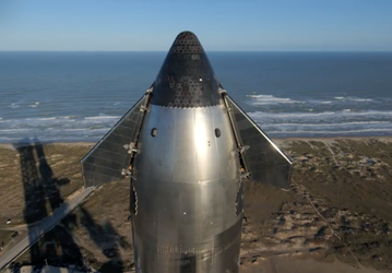 Илон, на этот раз обойдется без взрыва Starship? SpaceX готовится к девятому полету ракеты Starship — с новым стартовым окном 21 мая