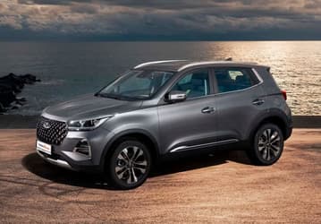  Chery Tiggo 4 Pro — самый подешевевший автомобиль в России в апреле 2025 года по версии «Avito Авто»