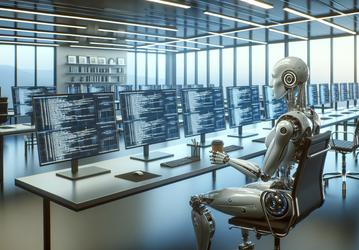IBM: миллиард приложений на генеративном ИИ станут реальностью благодаря агентным системам