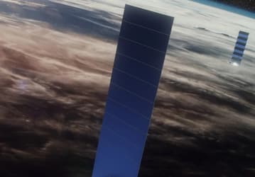 Starlink обогнал ракеты: спутниковый интернет принёс SpaceX $11,8 млрд