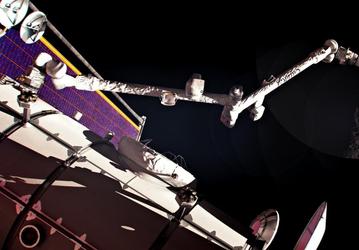 Бюджетный кризис США угрожает лунной станции Gateway, но MDA Space не останавливает разработку роботизированной руки Canadarm3 — ключевого элемента программы Artemis
