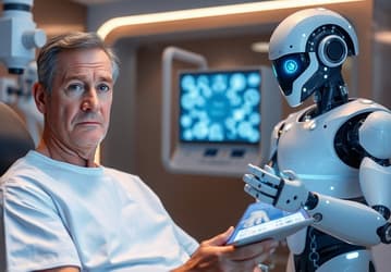HealthBench от OpenAI задал новый стандарт для медицинских ИИ