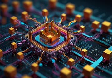 Кремниевые кубиты преодолели порог отказоустойчивости: рекорд спиновых кубитов приближает эру квантовых вычислений